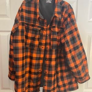 Men’s 3XL Under Armour